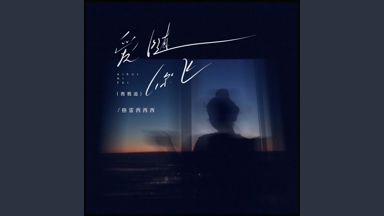 爱随你飞而我追