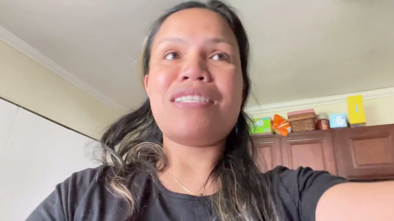 NAGULAT NAMAN KAMI SA NADATNAN PAGKAUWI GALING PINAS | HINDI INEEXPECT