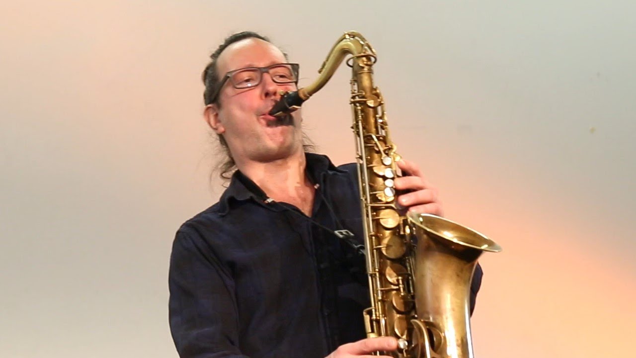 Saxophon (Musikschule Luzern)