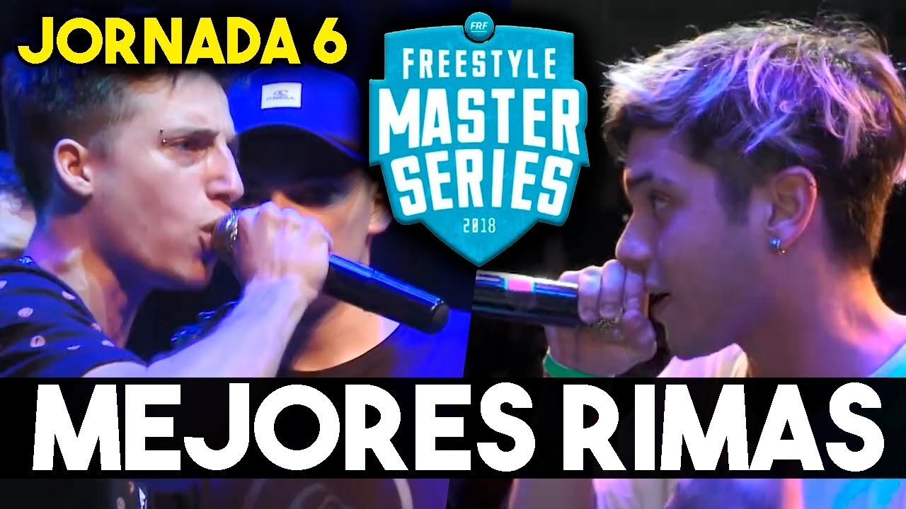 RIMAS QUE PARARON LA FMS DE ARGENTINA !! (Sexta Jornada) 2018 Córdoba ¡Batallones!