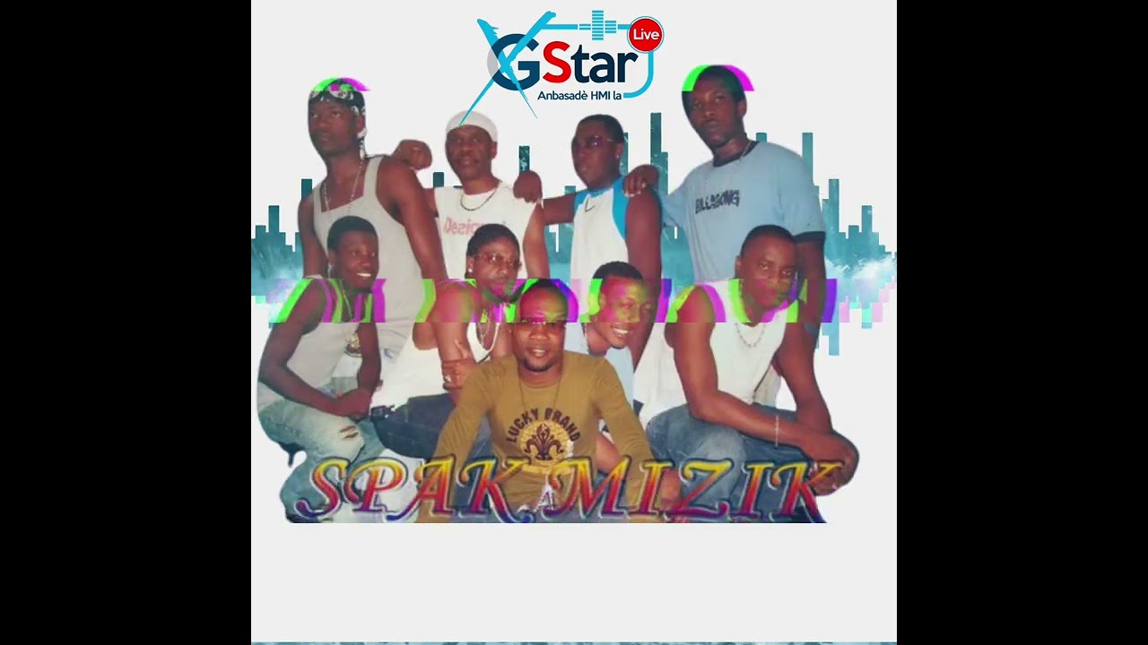 PÈLERIN LIVE / SPAK MIZIK DE PORT-DE-PAIX WITH INOBERT ALTIDOR #KONPA #DIREK ANN REVIV BON MOMAN !