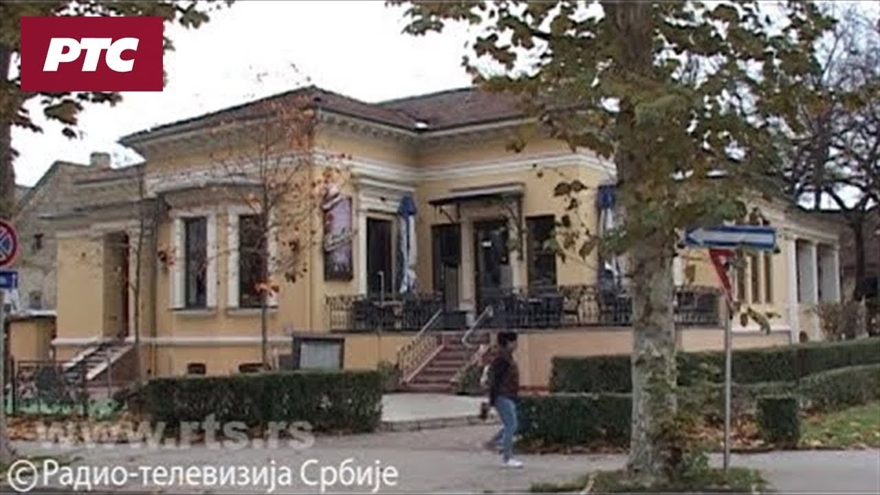 Na kafić u Subotici bačena eksplozivna naprava