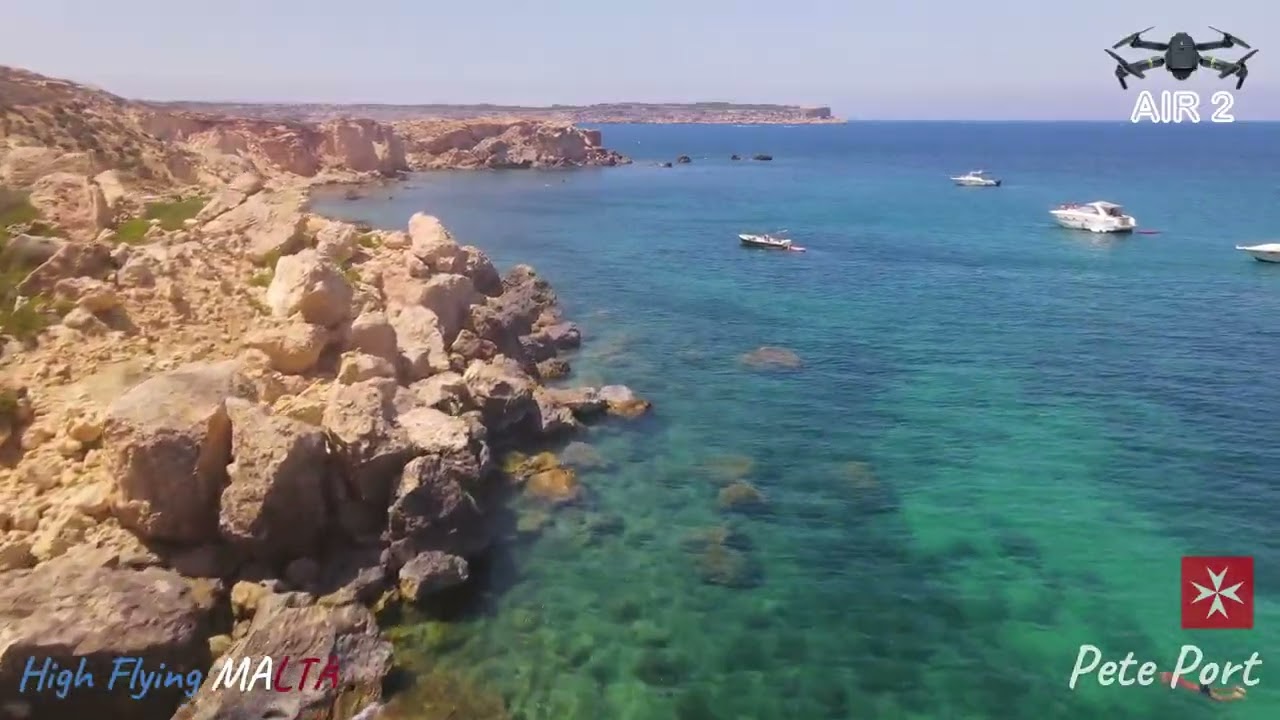 Malta EU - Selmun