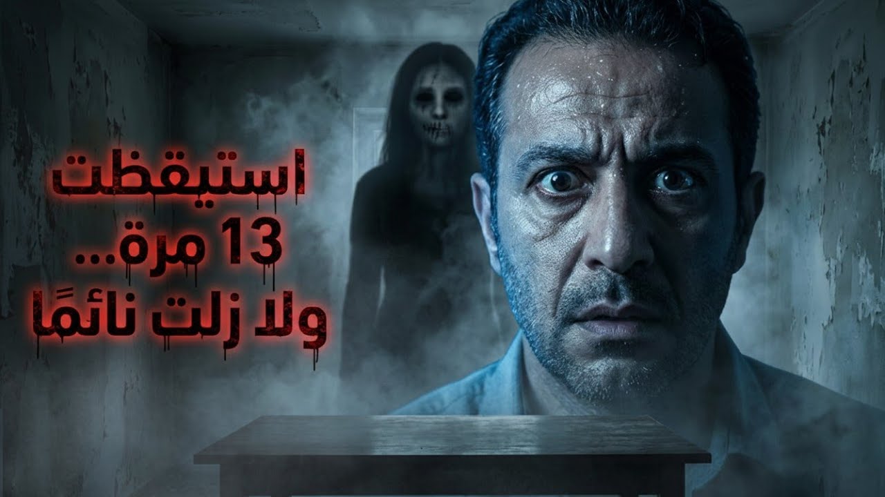 إذا استيقظت في هذا الوقت.. فأنت في خطر! (سر الاستيقاظ الثالث عشر)