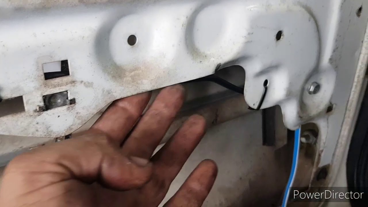 FACA VC MESMO -ALARME uno Mille e travas elétricas.