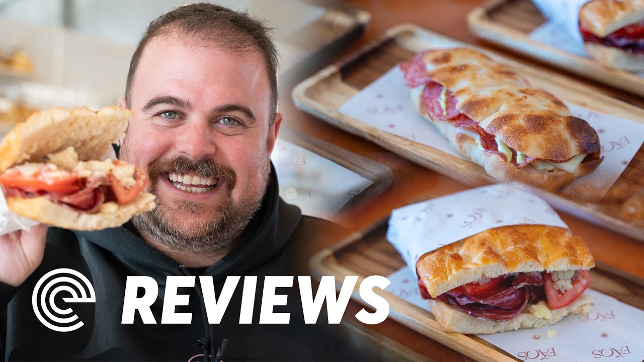 FAOS project - Review by efood