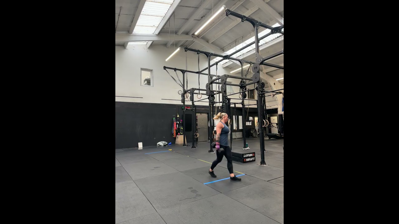 French throwdown wod 3