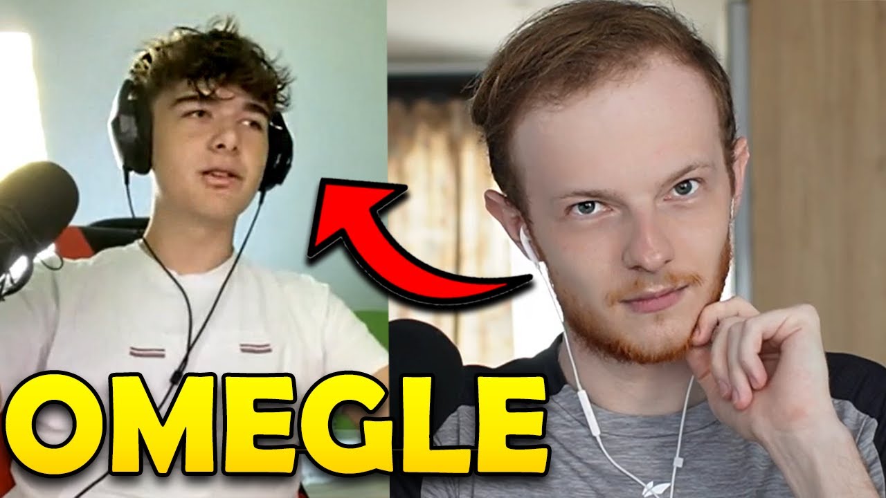 Debata na OMEGLE  -  feminismus a LGBTQ+