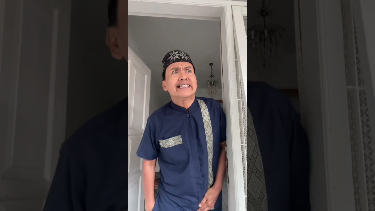 KUMPULAN VIDEO KOCAK ABAH YAN