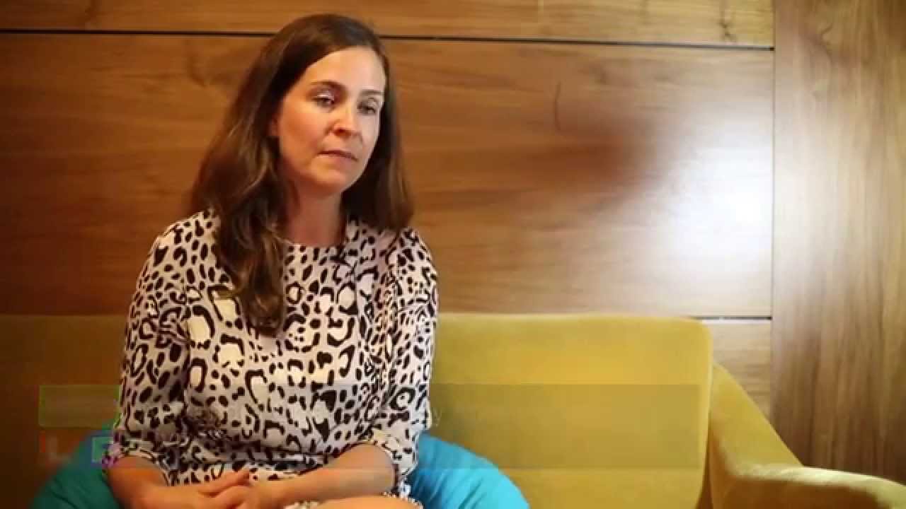 Innovation Stories - Alexandra Goat