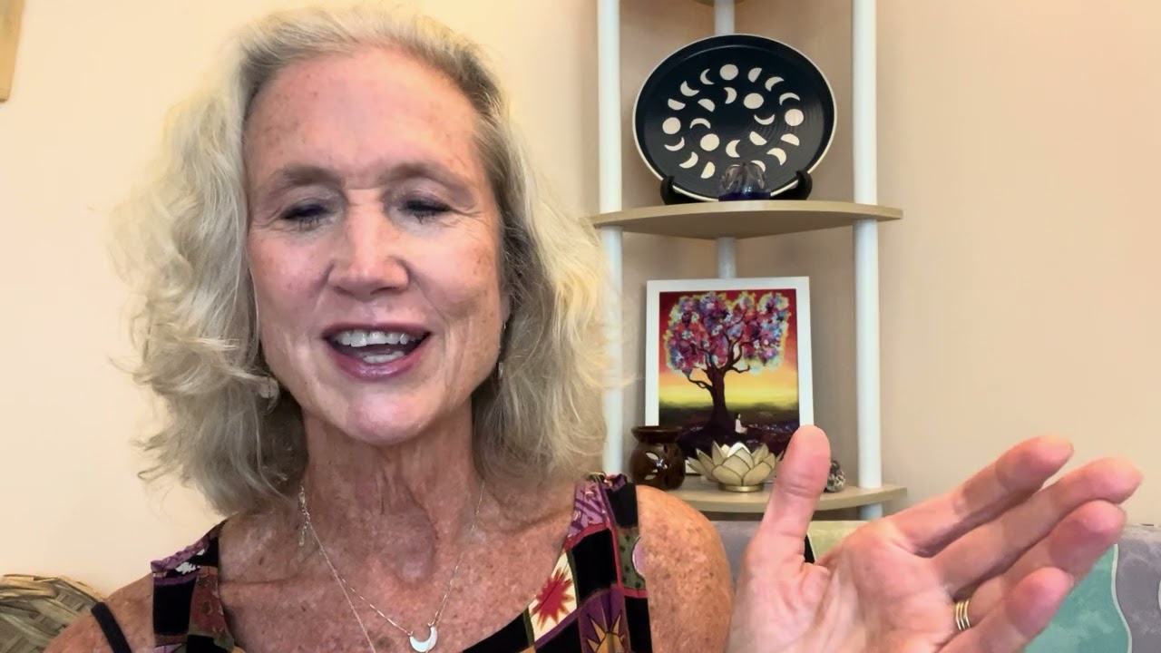Overcoming  Barriers to Joy – What’s your JQ? Wellness Universe vlog series on Joy intelligence. ￼