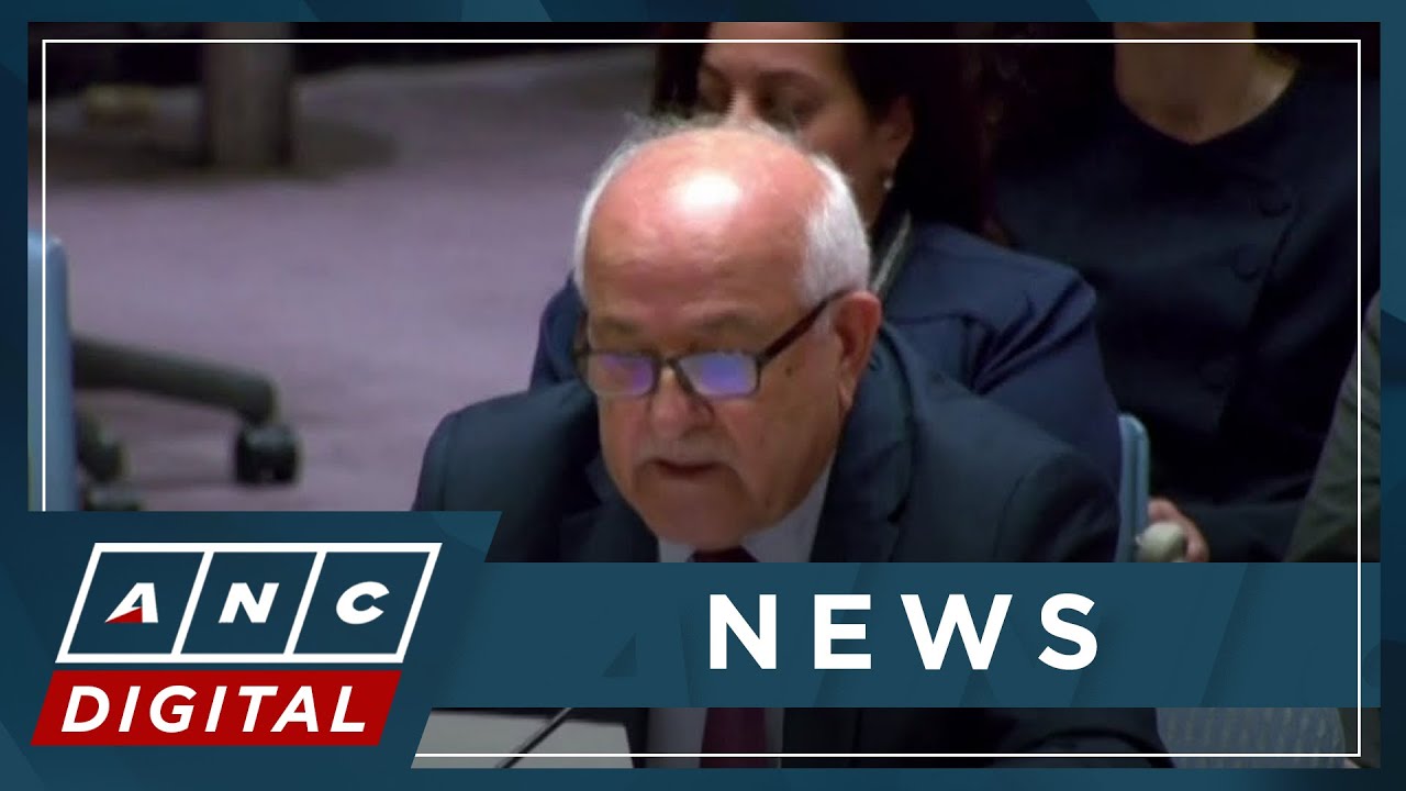 UN calls for longer truce in Gaza | ANC