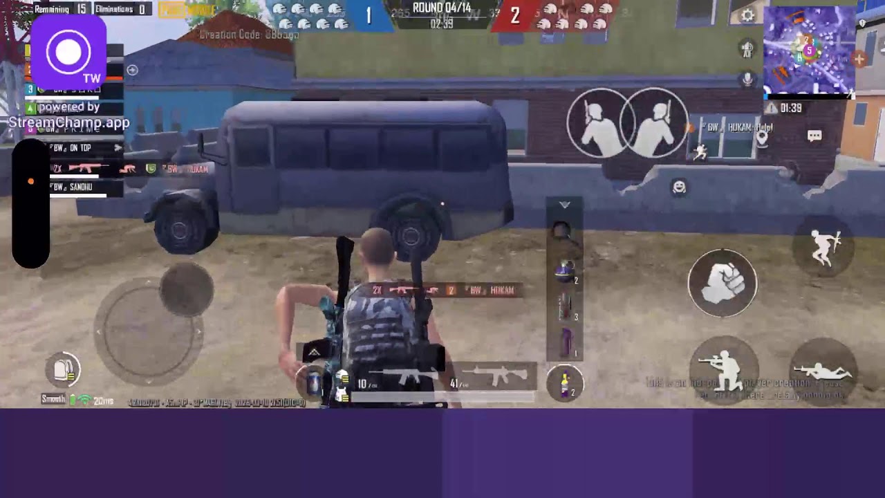 BW PRIME ON TOP | WOW ROOMS |