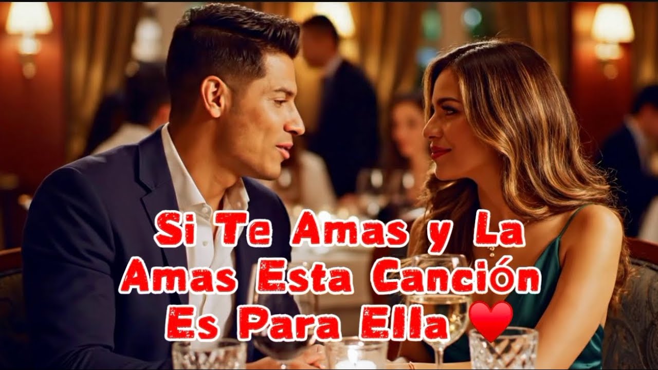 Si Te Amas y La Amas.. Dedícasela!