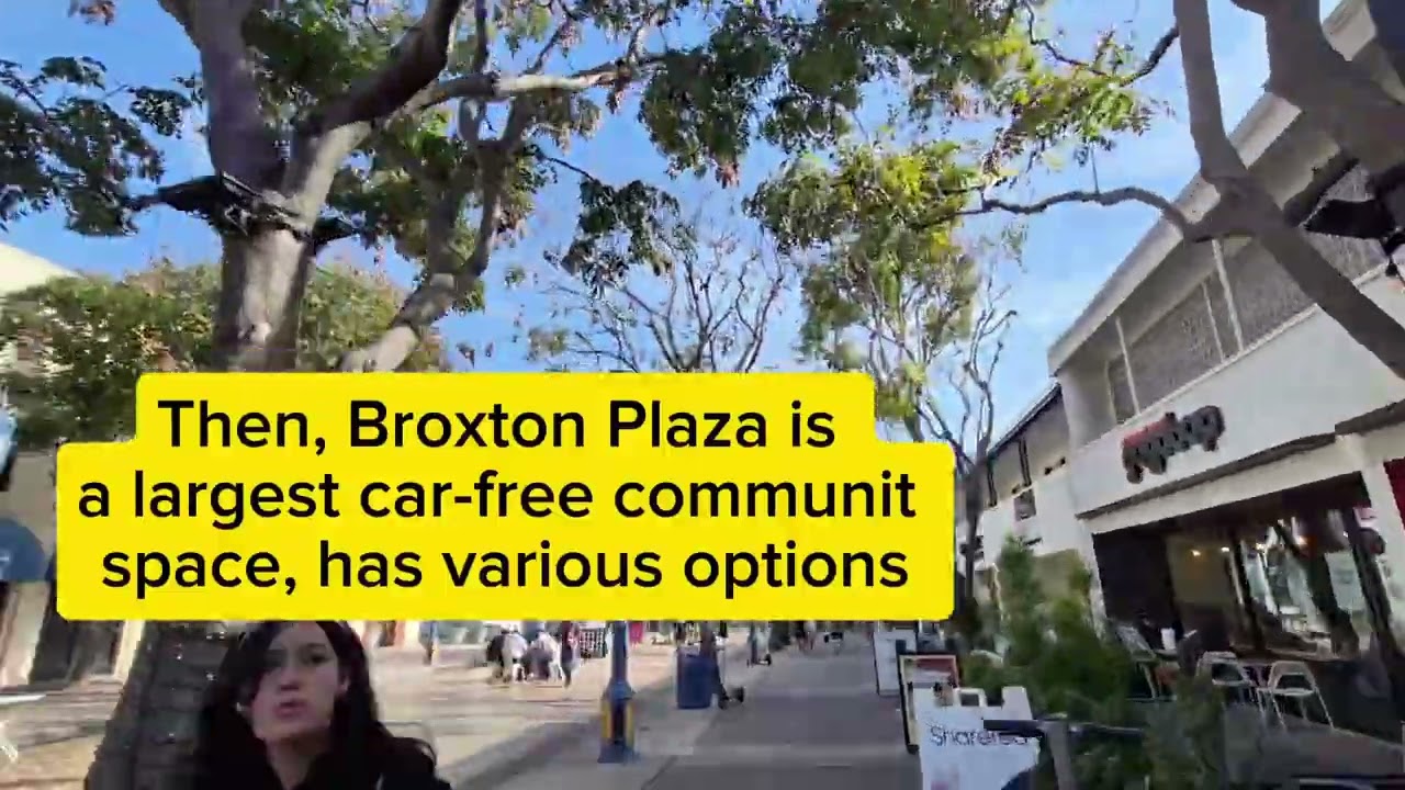 Let's see how many hidden gems I can explore in one day in Los Angeles. 🌴✨