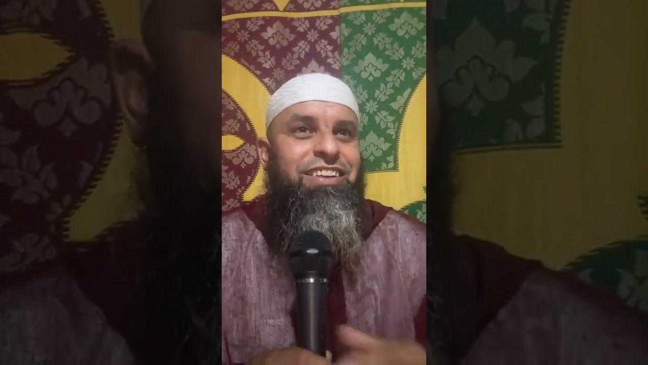 بلغوا عني ولو آية الشيخ عمر أبو عمار