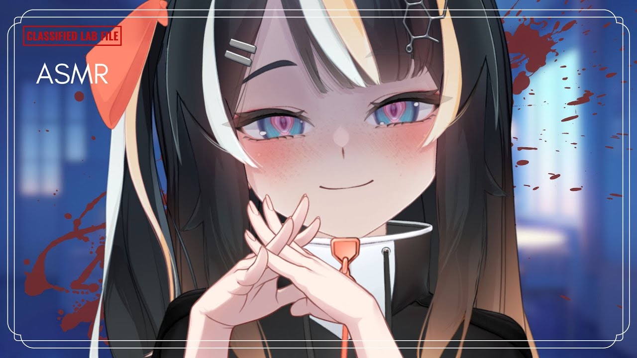 ASMR RP - Yandere Girl Just K1dn4pped You - pretty unhinged + soft speaking, brushing, comforting u
