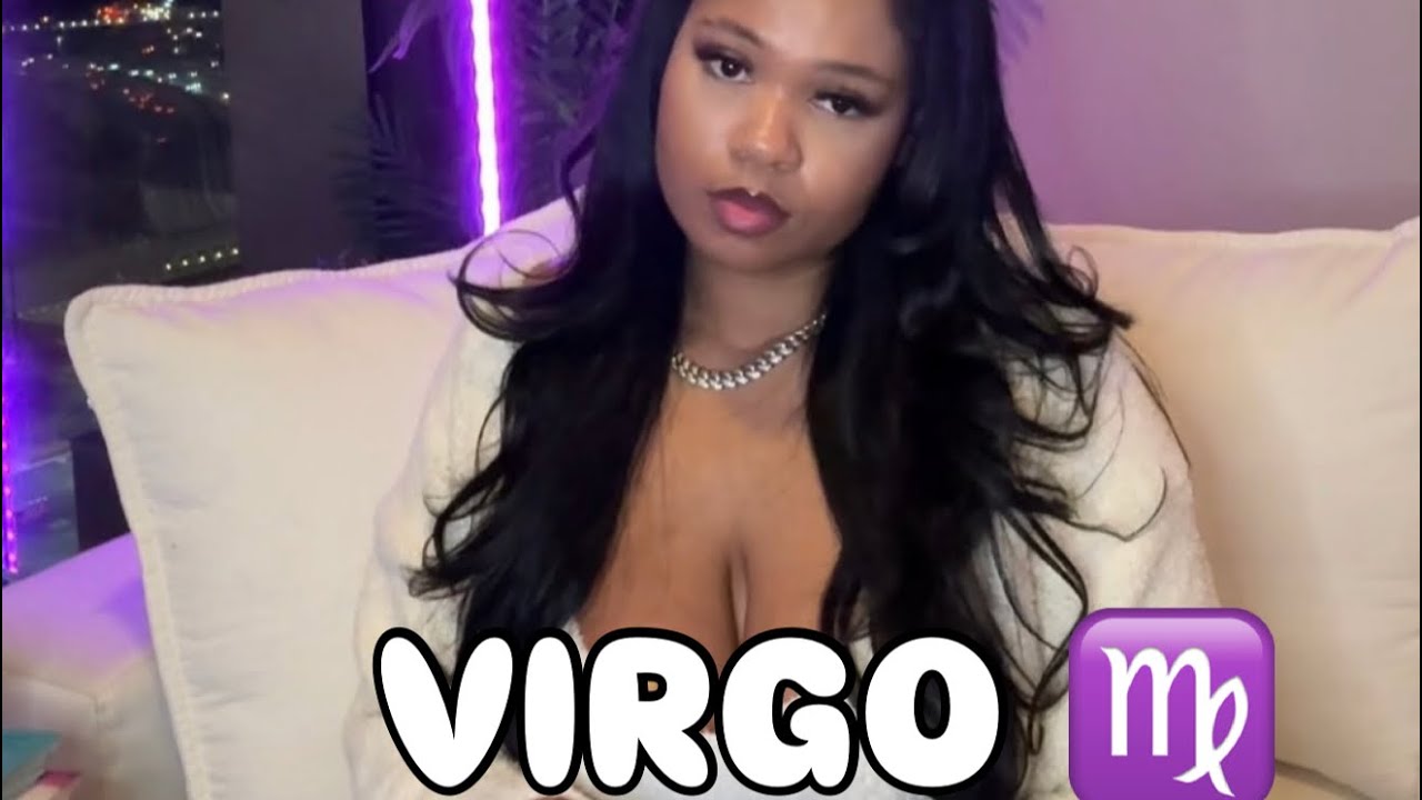⭐️VIRGO ♍️ 🚨‼️VERY SPECIFIC READING! THIS BLESSING IS GOING TO BE MAJOR! 💵 COMING!