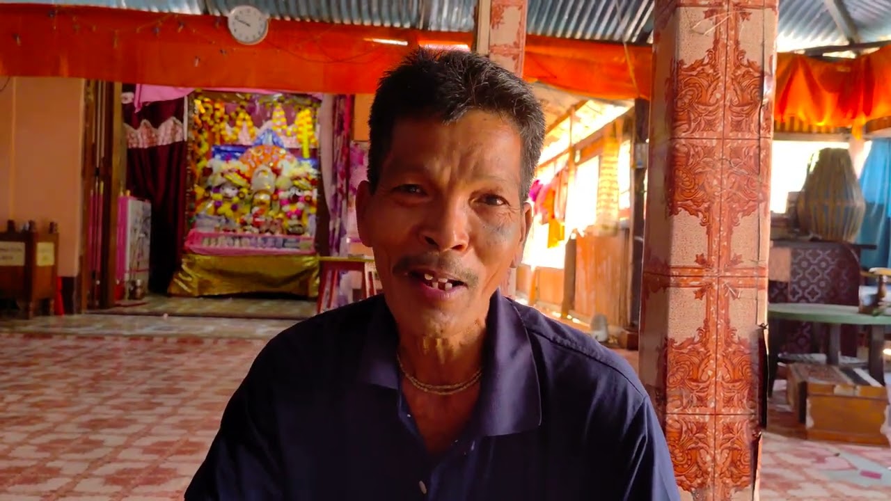 BUSNIHA [Satnala] ni Bru kau Samo