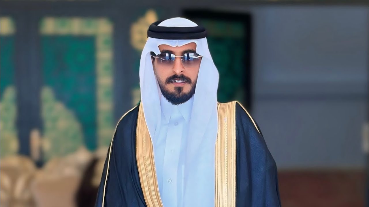 عبدالعزيز بن محمد ال دخيخ الرفاعي ١٤٤٧/٦/٦