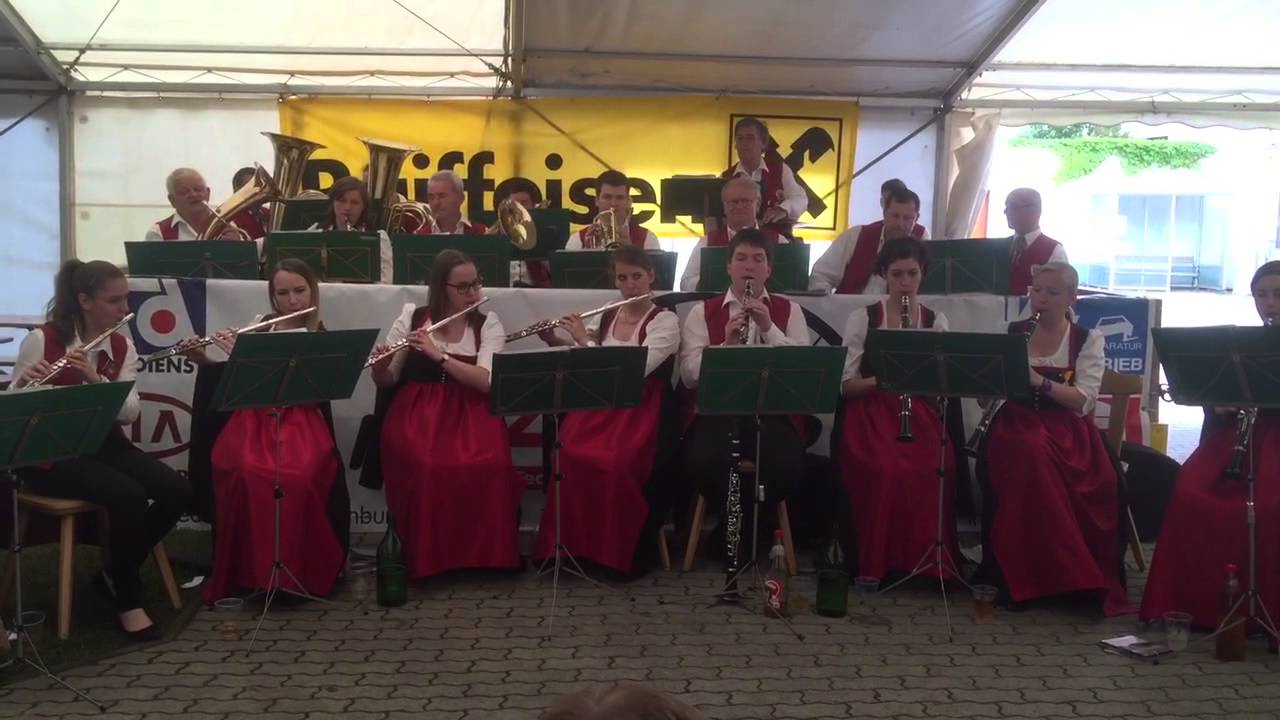 Musikverein Illmitz