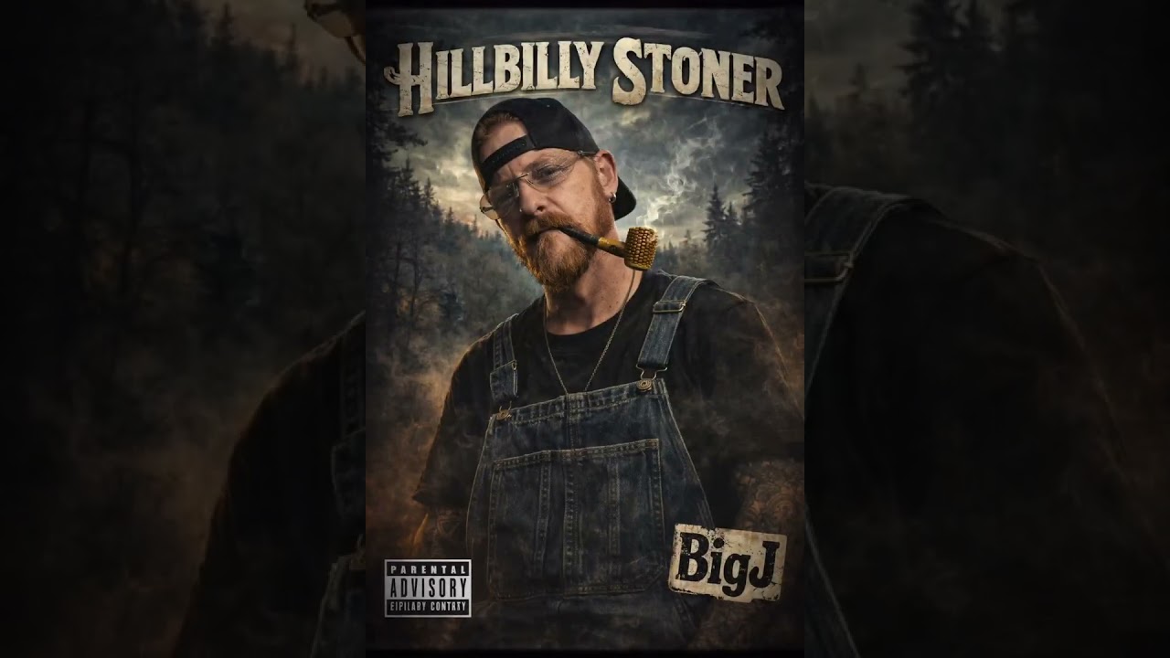 Hillbilly Stoner 