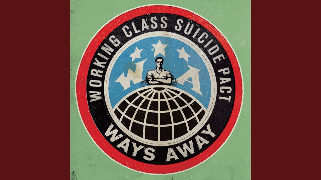 Working Class Suicide Pact