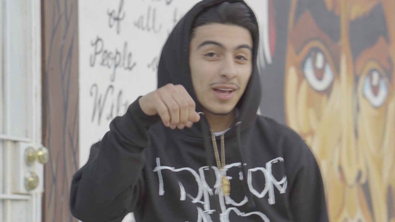 ZONE FT. BGSWAE (Official Music Video)