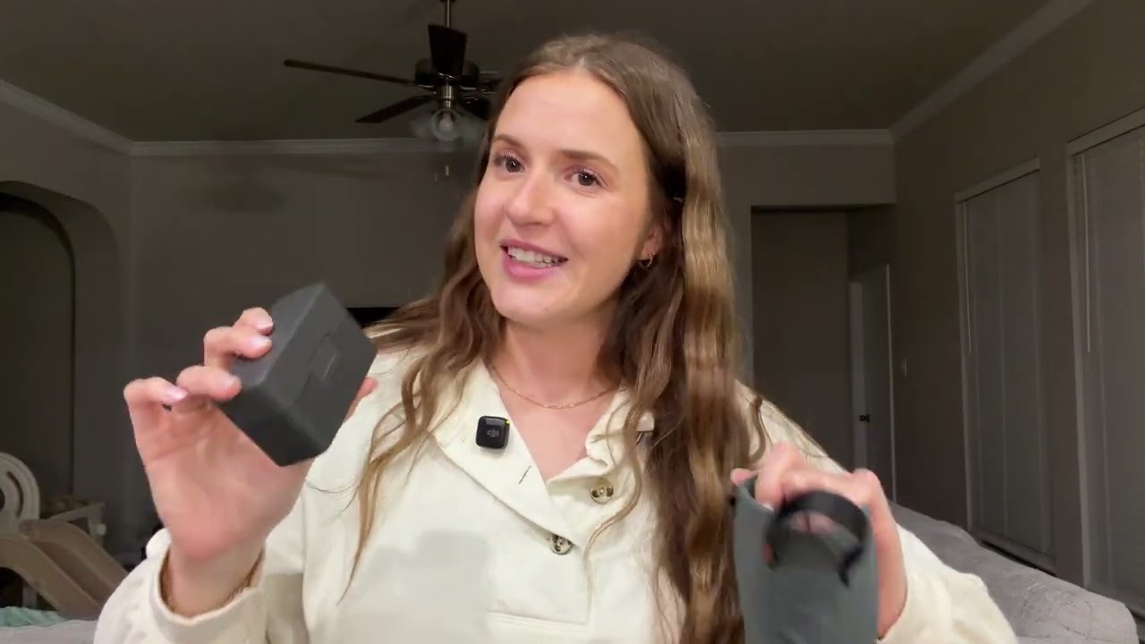 DJI Mic Mini Review | Is It Worth It for Creators?