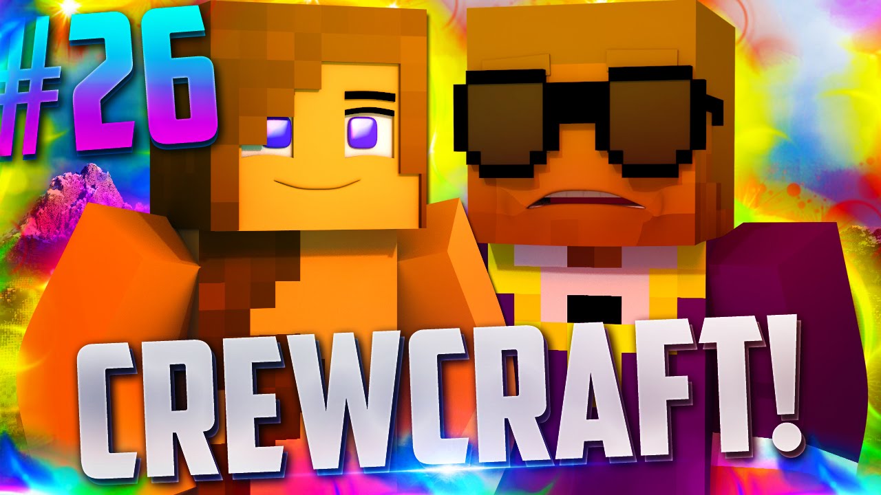 CREWCRAFT! - 