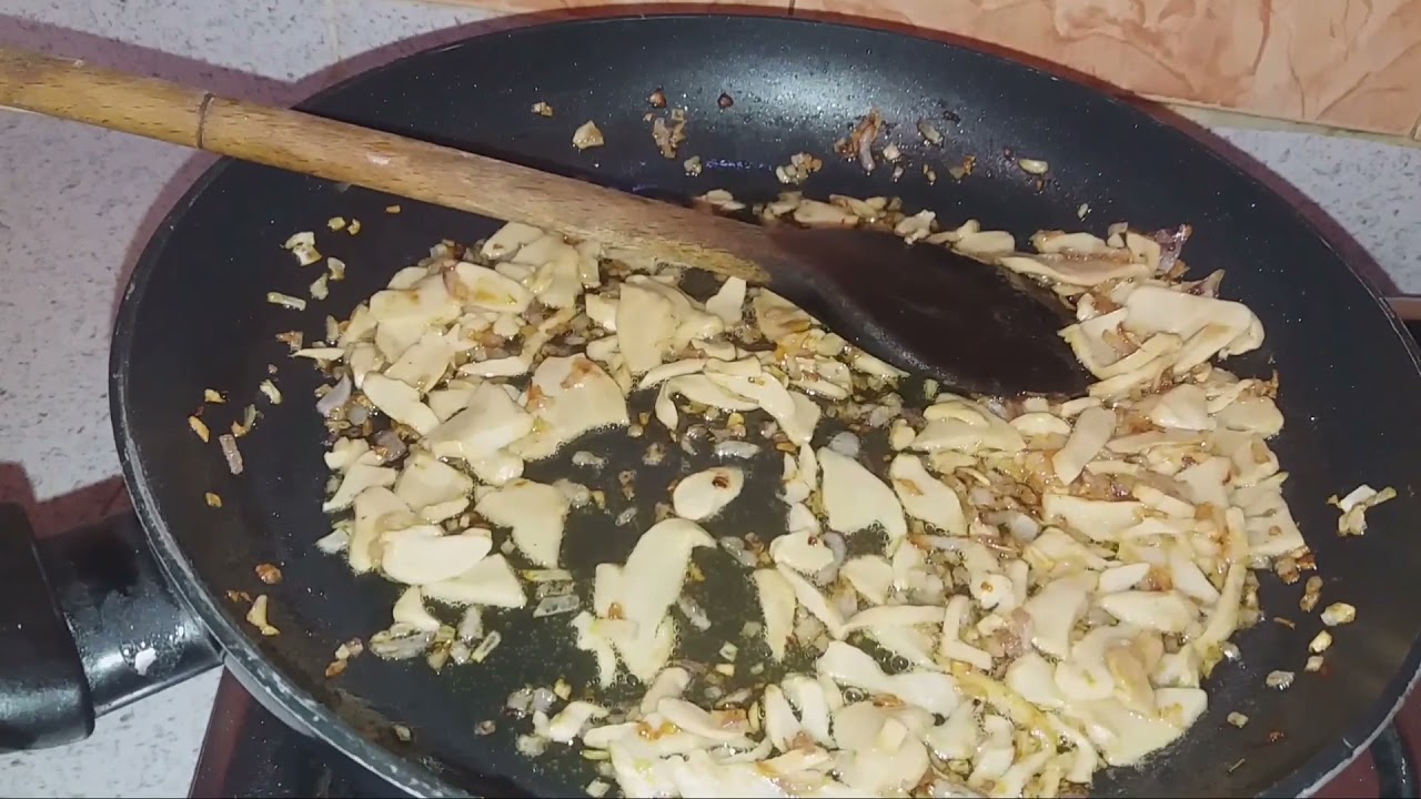تحضير بسطيلة تاع الحوت بي الأخطبوط🐙 ساهلة ولديدة 👌👌😋