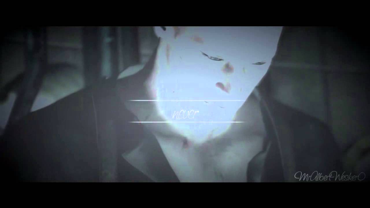 Resident Evil || Albert and Jake || To your GRAVE