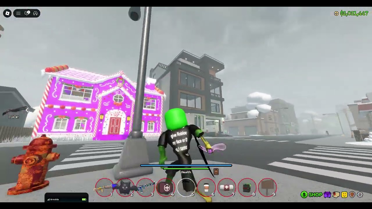 roblox ohio