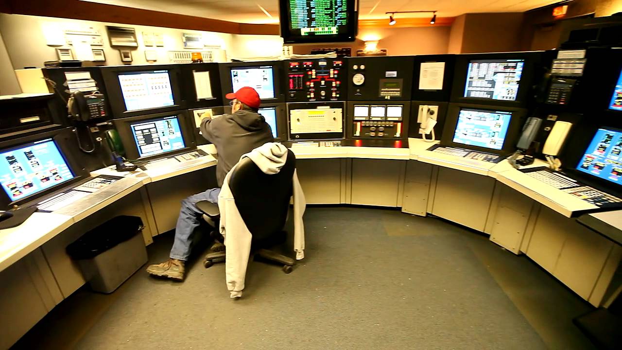 NPPD Electric Utility Careers-Unit Operator