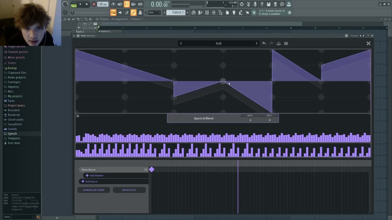 narcix prod tag sfx sound design tutorial