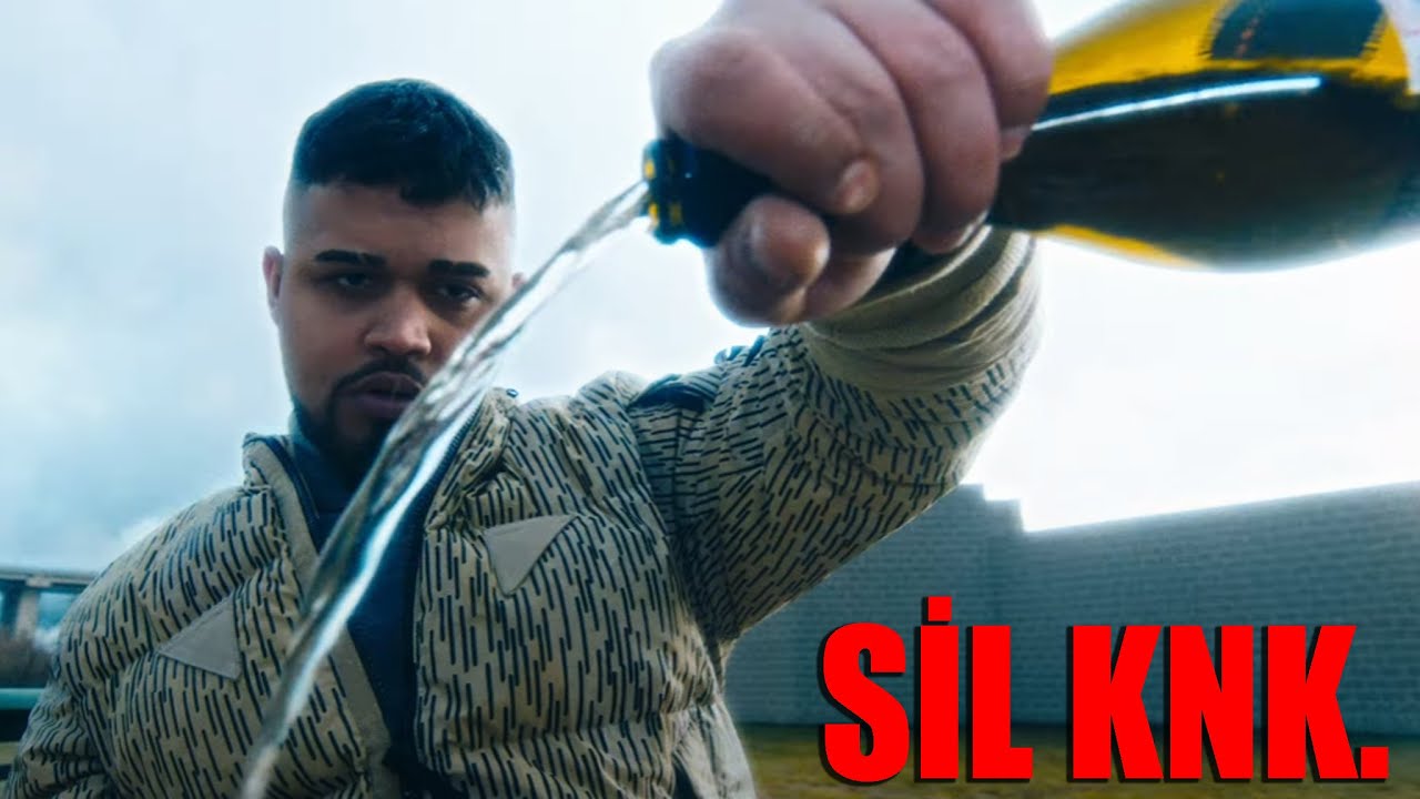 BU İŞİN SUYU ÇIKTI ✋🏼 (Lvbel C5)