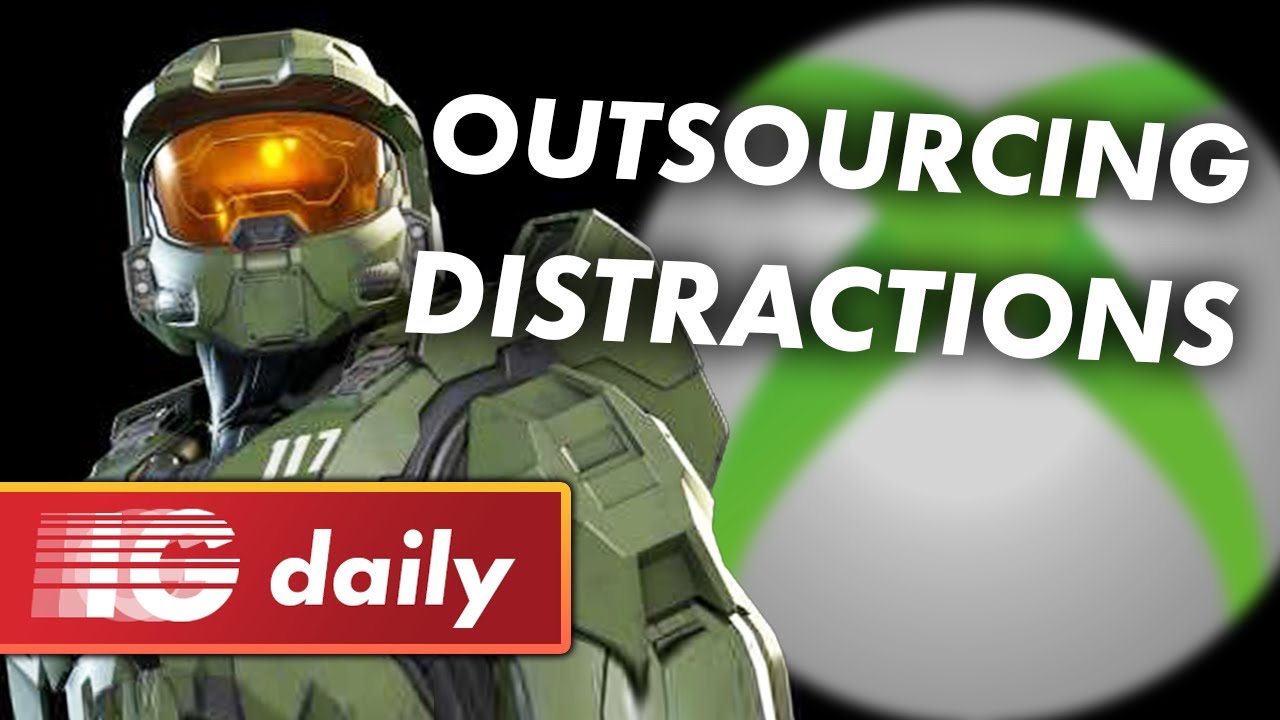 The real reasons Halo was delayed