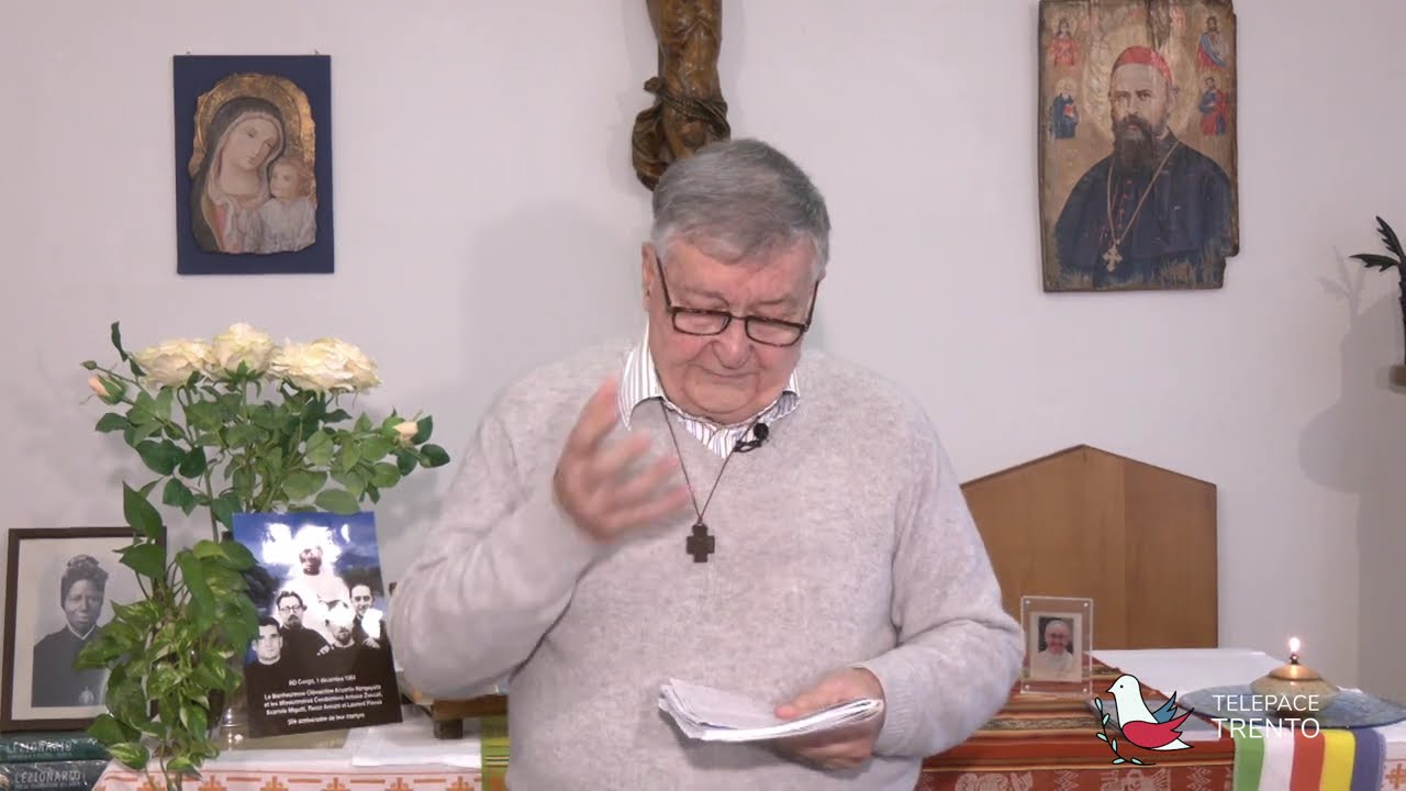 Per la Croce alla Luce - Puntata del 27/02/2026
