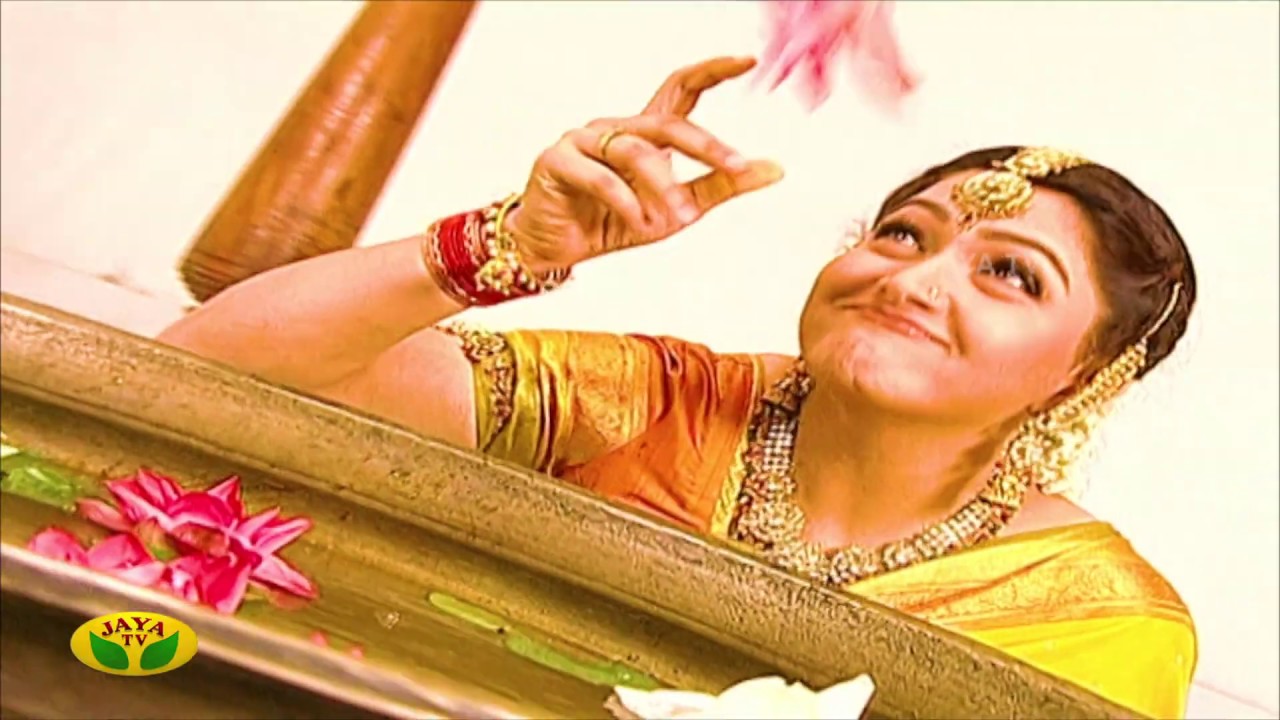 கல்கி | kalki Promo | Jaya TV Serial Promo