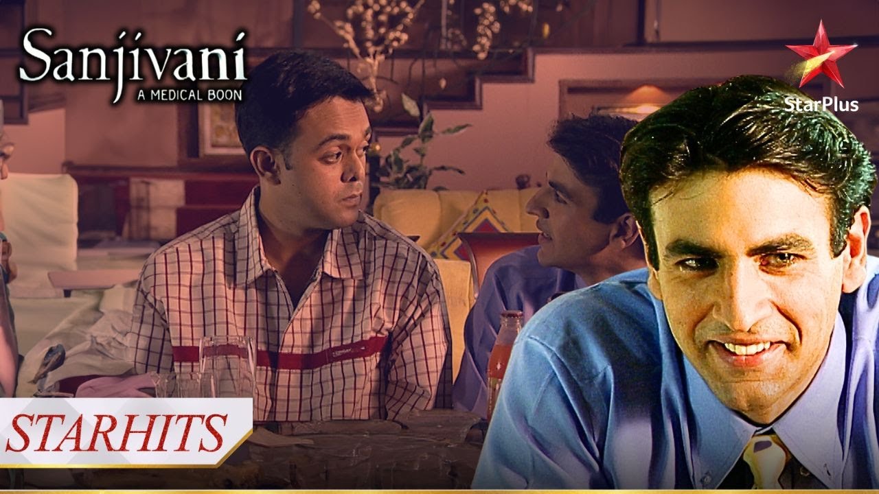Dr. Rahul ka Sanjivani mein पहला दिन! | Part 1 | Sanjivani