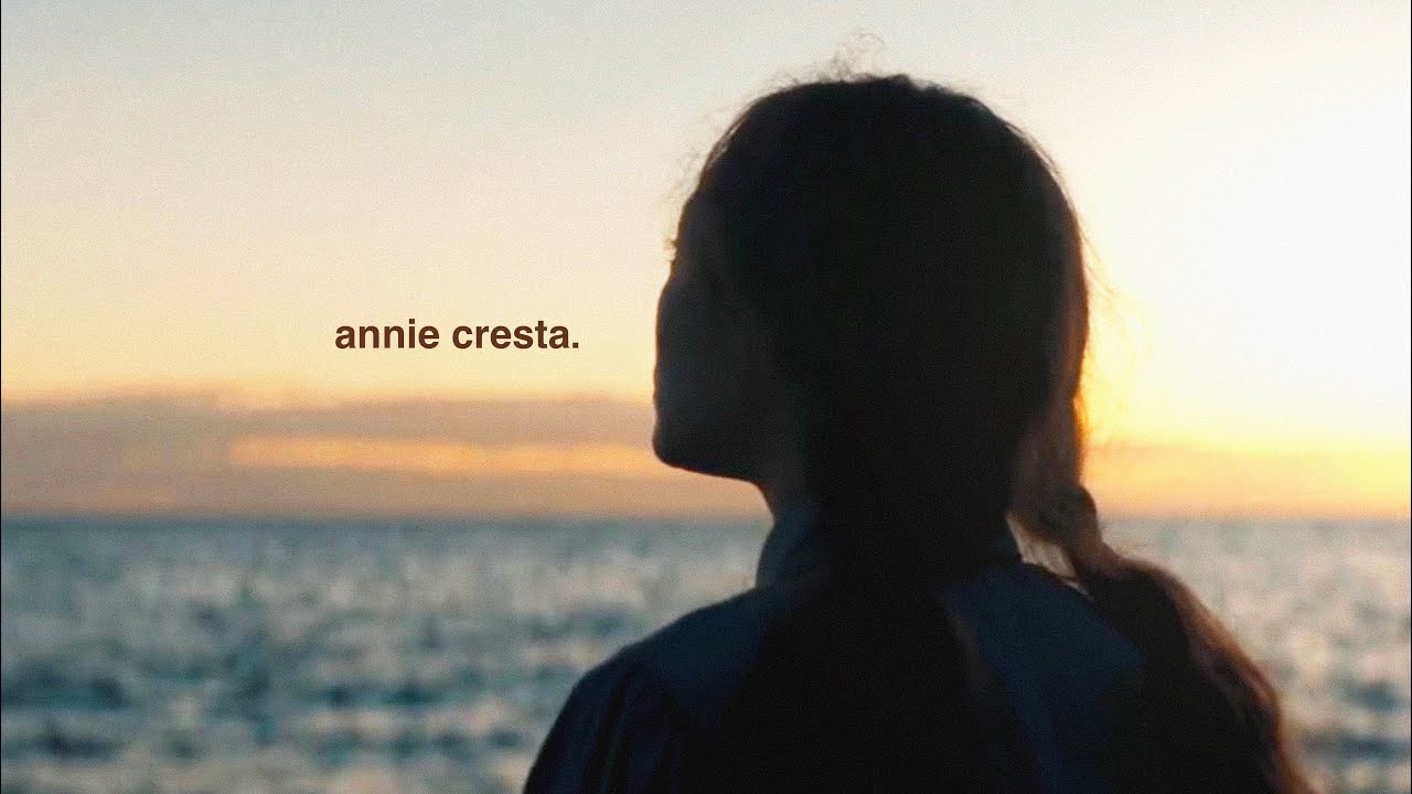 annie cresta — the hunger games