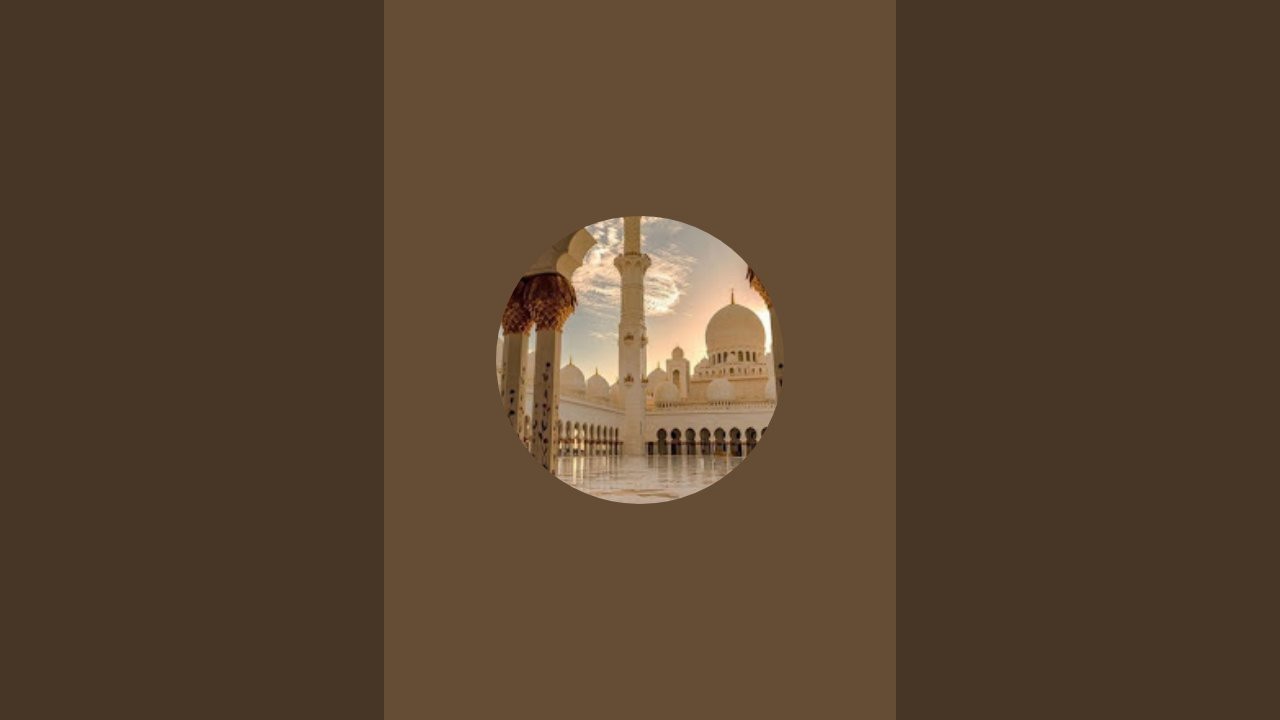 پیغامِ اسلام
 is live!