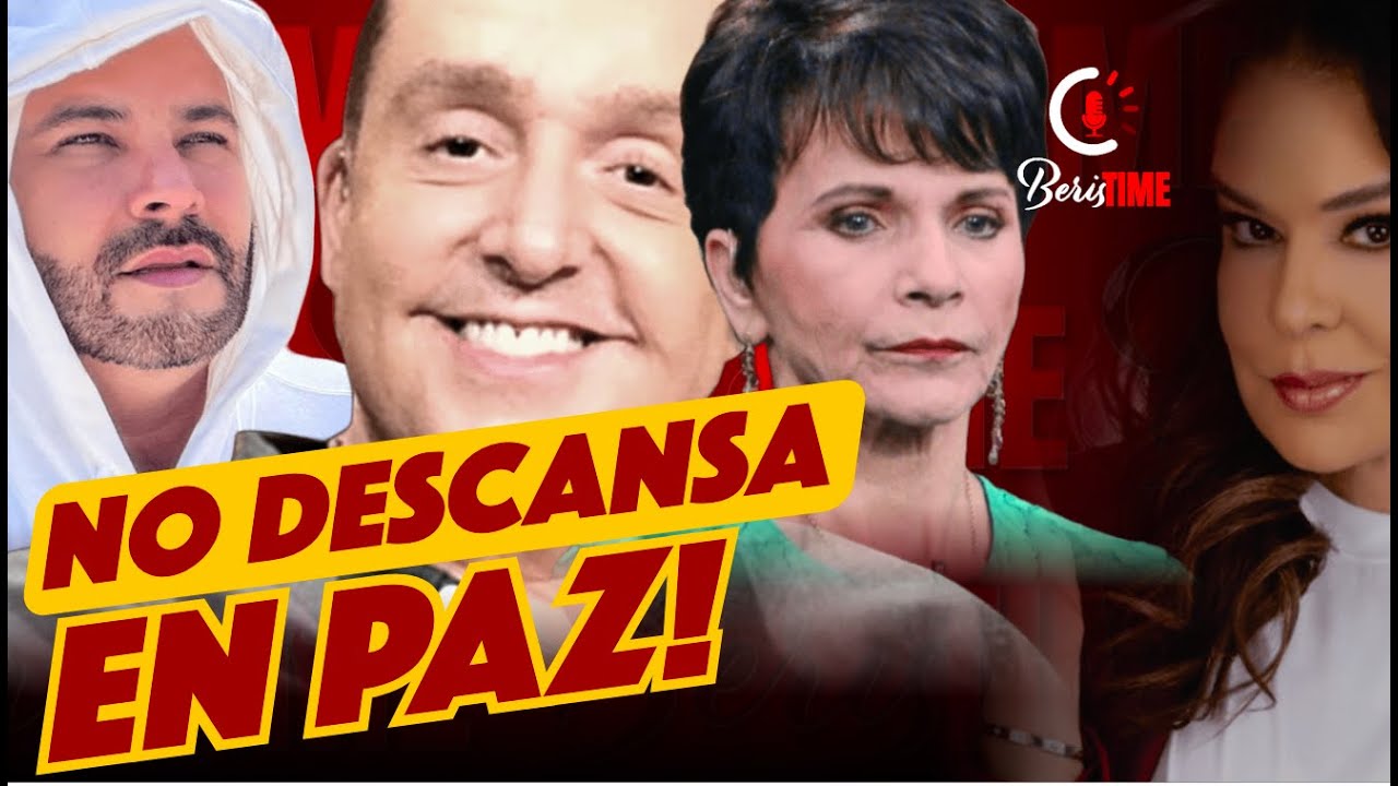 🕯️ &iexcl;PARANORMAL! El misterioso mensaje de Daniel Bisogno a Pati Chapoy deja helados a todos