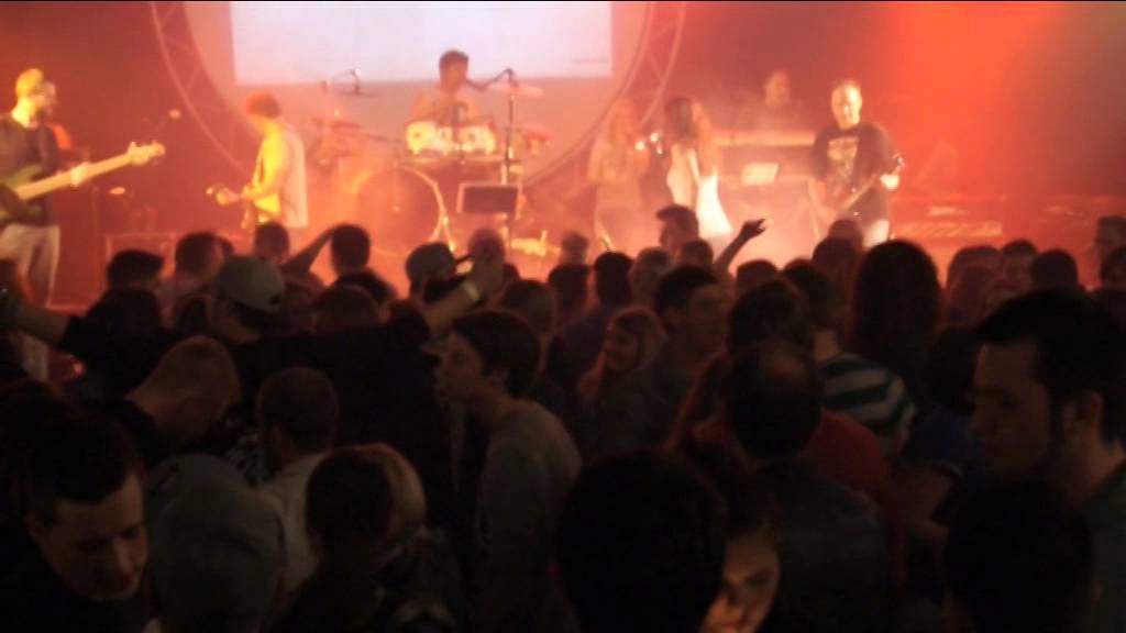 life brothers live in Kr&ouml;llendorf 26 04 2014
