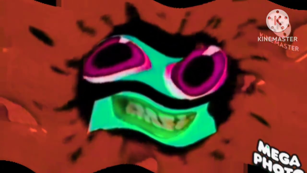 Klasky csupo of part 6