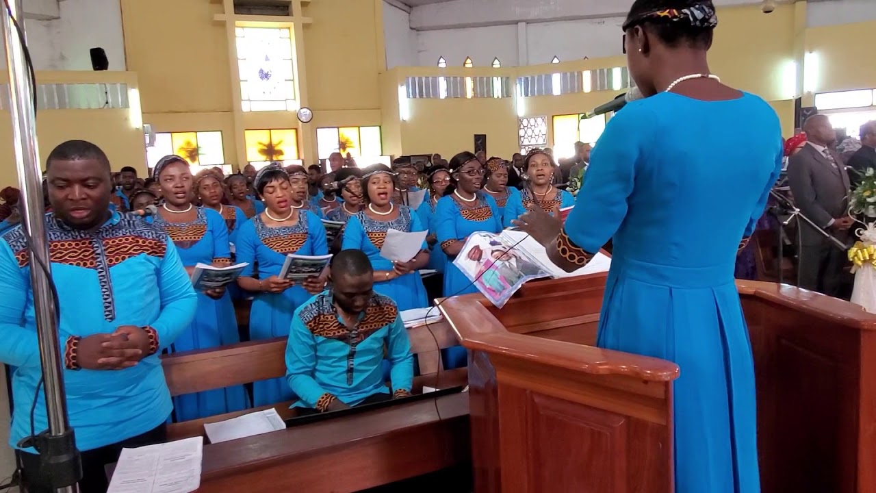 KYRIE - Taize Community/arr by QHC