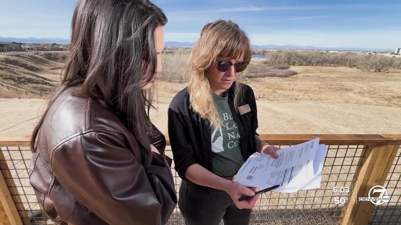 Nonprofit stuck with nearly $15,000 yearly bill after sidewalk fee kicks in, Denver denies exemption