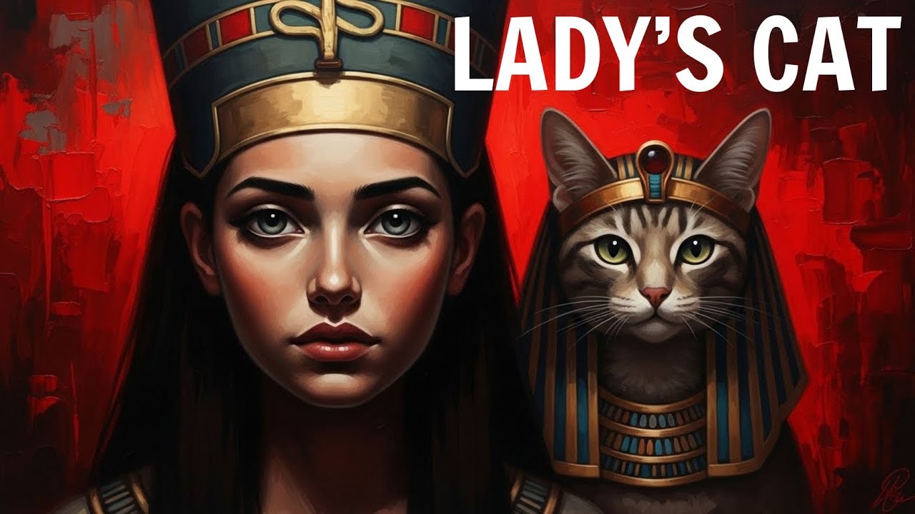 Why “Cat Ladies” Are Psychologically Stronger Than You Think