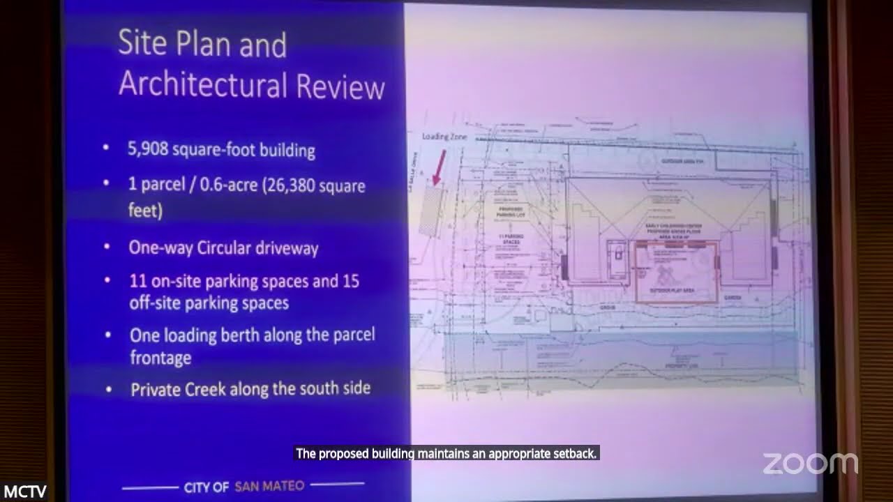 Planning Commission Regular Meeting 12/9/25