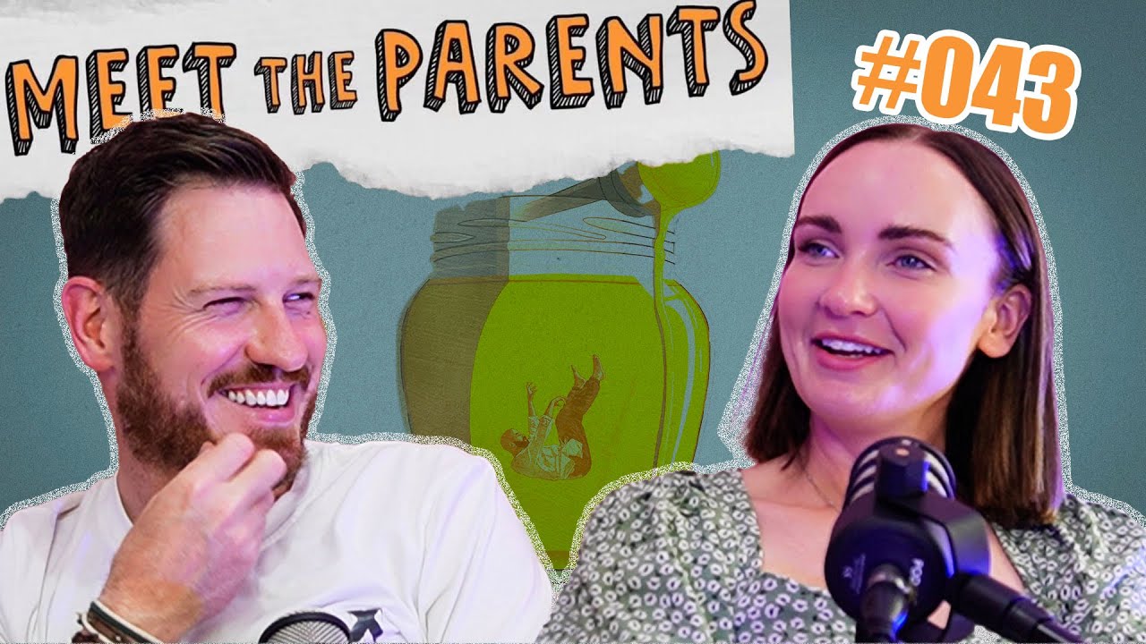 Meet The Parents #043. Honeytrap